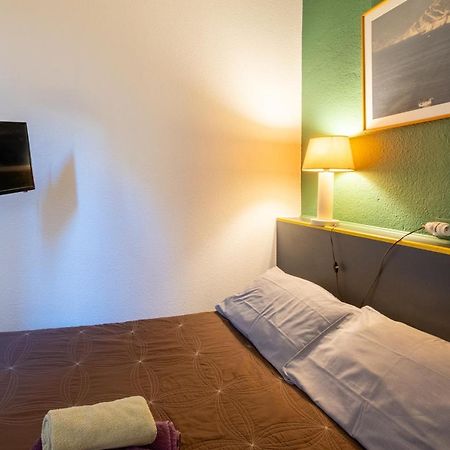 Residence Meublee Services Marseille Bagian luar foto