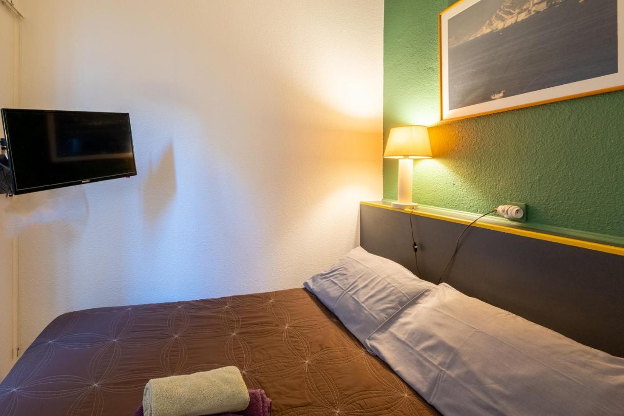 Residence Meublee Services Marseille Bagian luar foto
