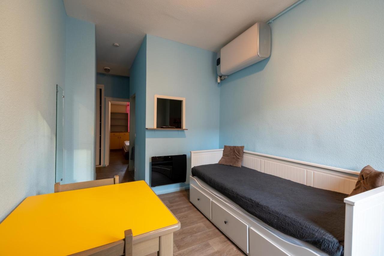 Residence Meublee Services Marseille Bagian luar foto