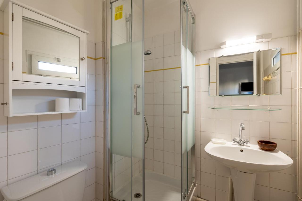 Residence Meublee Services Marseille Bagian luar foto