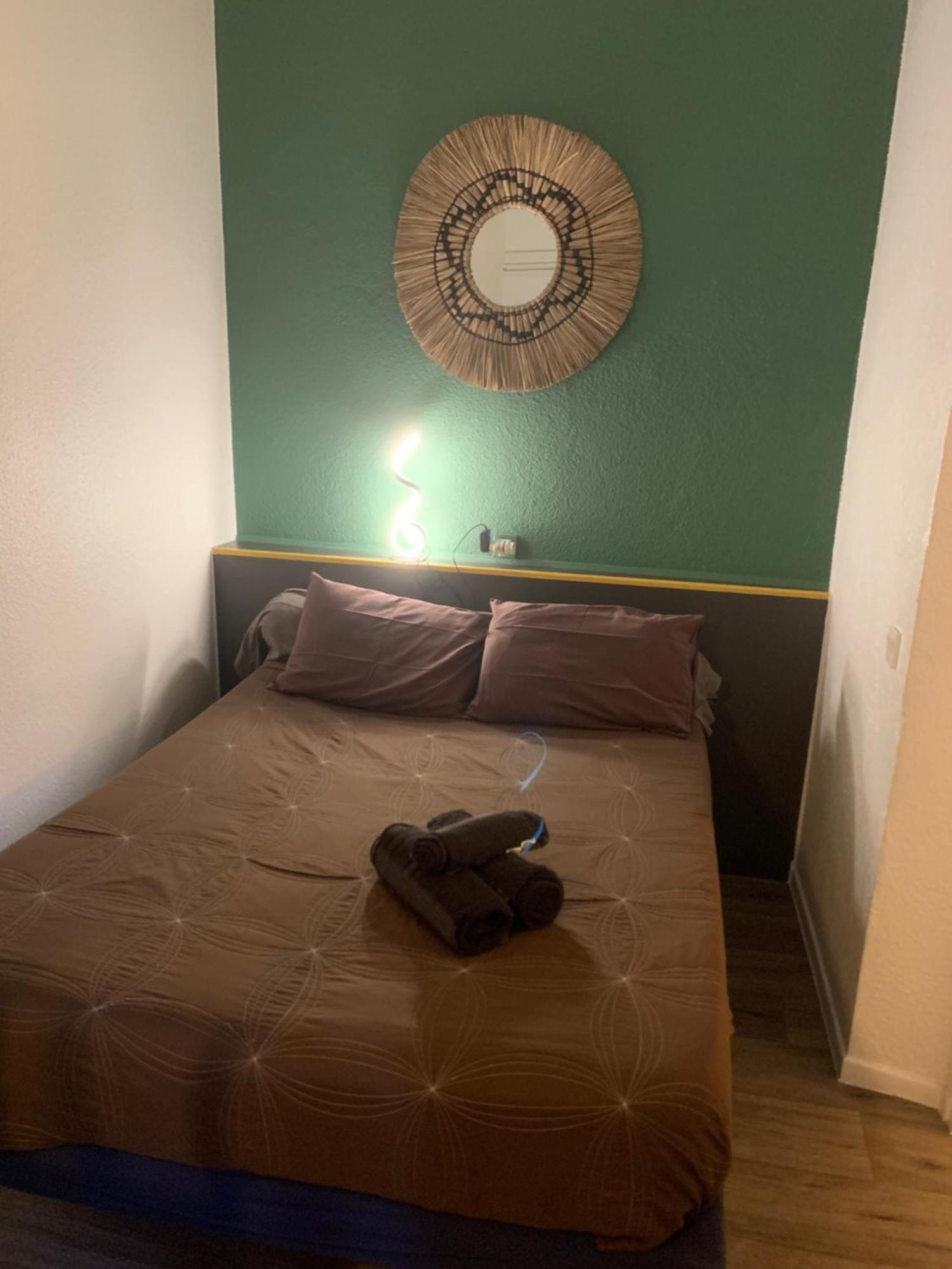 Residence Meublee Services Marseille Bagian luar foto