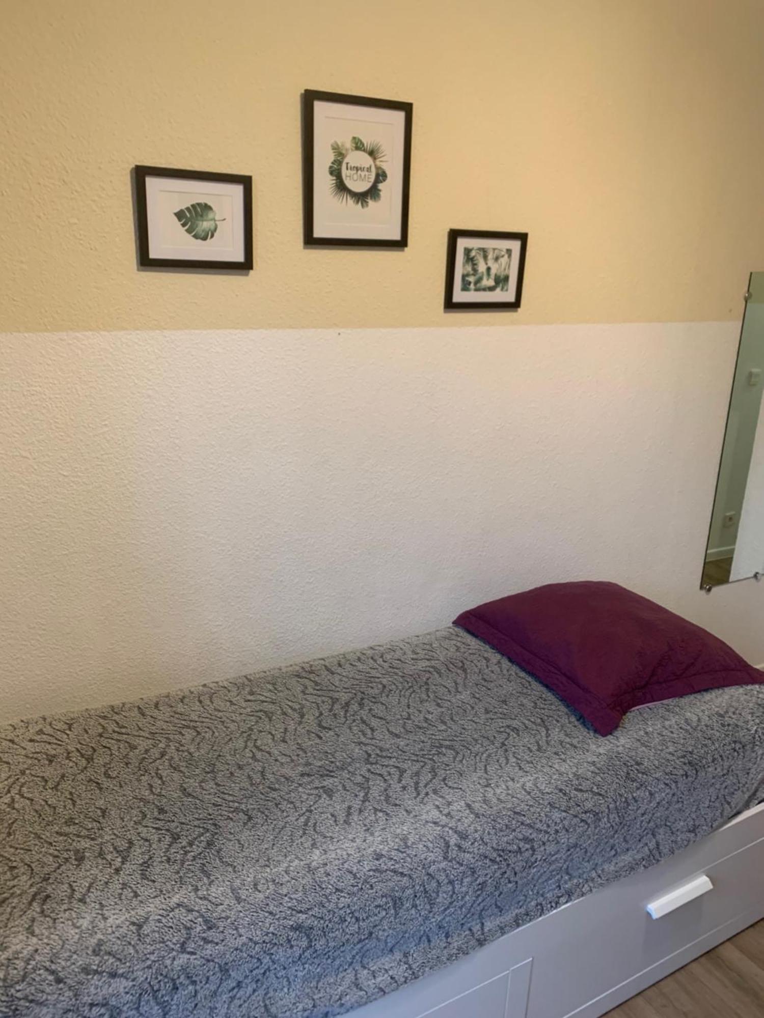 Residence Meublee Services Marseille Bagian luar foto