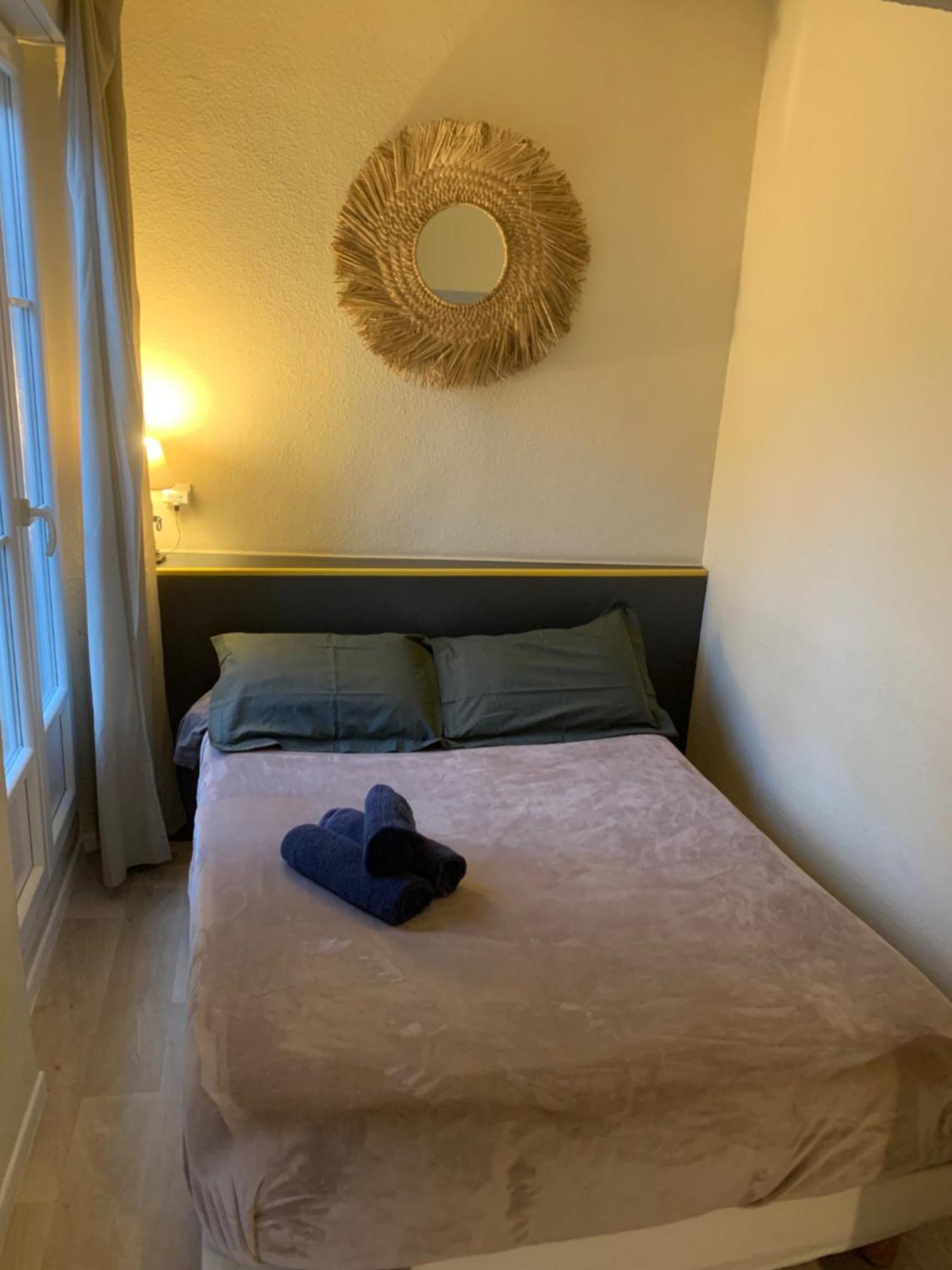 Residence Meublee Services Marseille Bagian luar foto