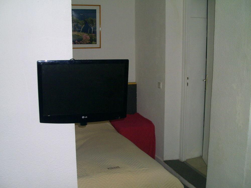 Residence Meublee Services Marseille Bagian luar foto