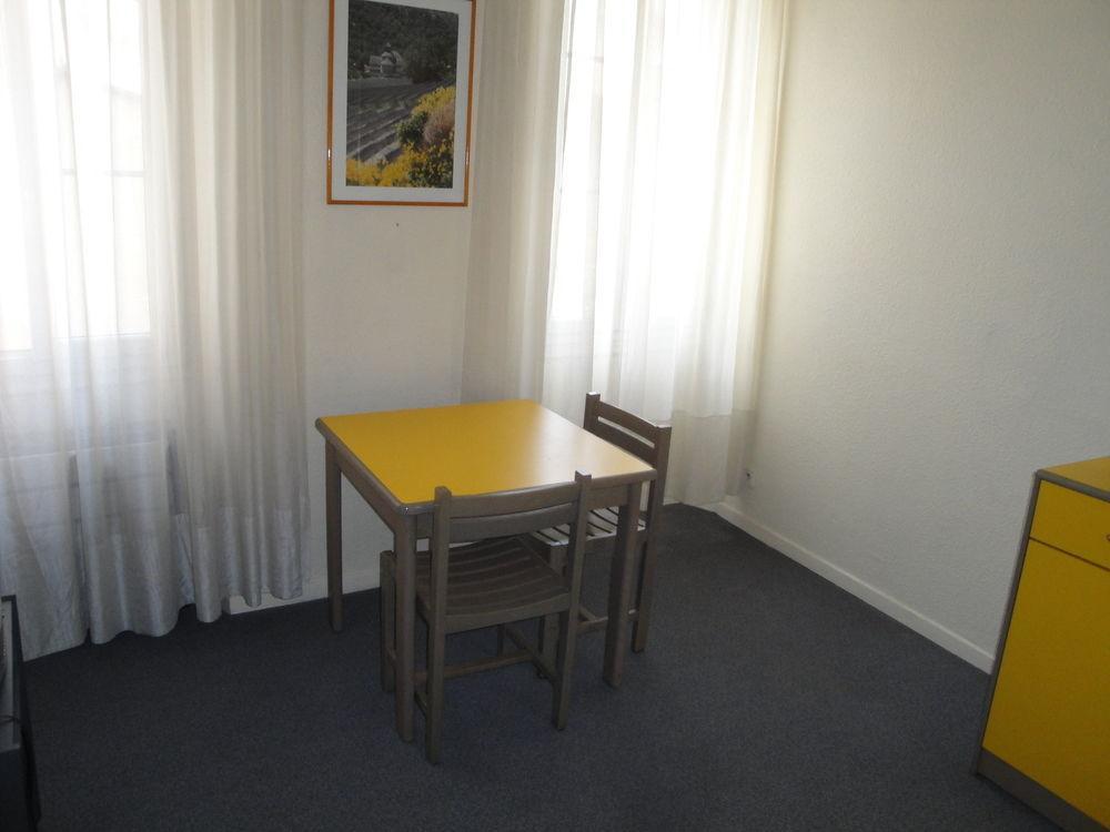Residence Meublee Services Marseille Bagian luar foto