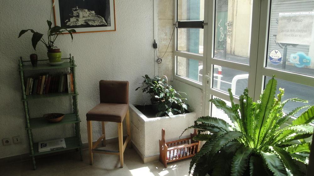 Residence Meublee Services Marseille Bagian luar foto