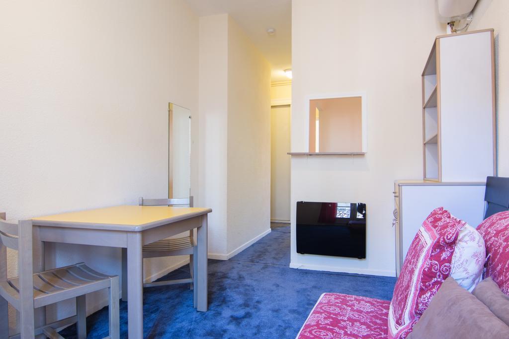 Residence Meublee Services Marseille Bagian luar foto